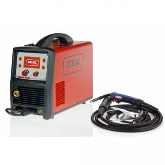Poste à souder semi auto MIG / MAG IDEAL EXMIG215LCD