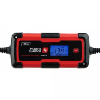 Chargeur de batterie IDEAL PCHARGE4