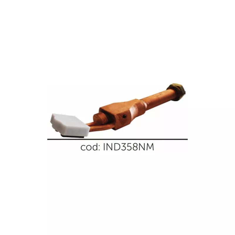 Accessoires et pièces de rechange pour appareils de chauffage par induction IDEAL IND358NM