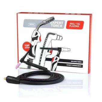 Accessoires et pièces de rechange pour matériel de soudage IDEAL TIG17V/4/50