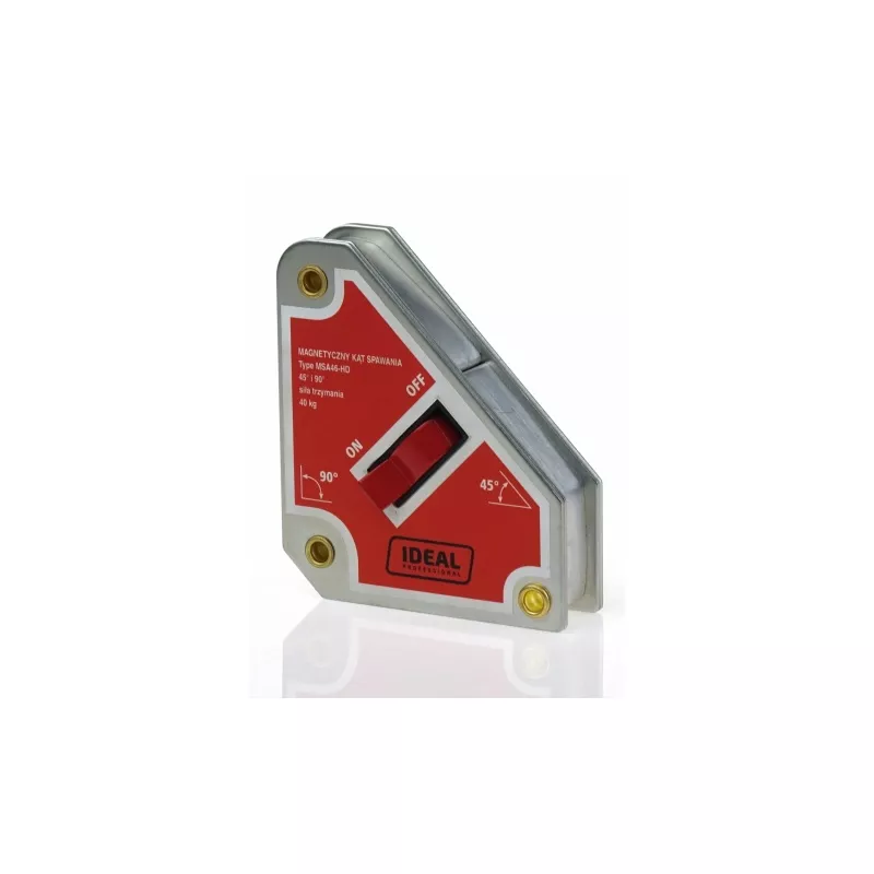 Accessoires et pièces de rechange pour matériel de soudage IDEAL MSA46-HD-IDEAL