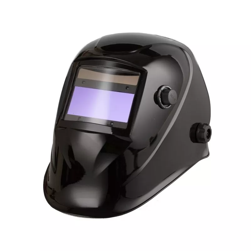 Masque à souder IDEAL APS-510G BLACK