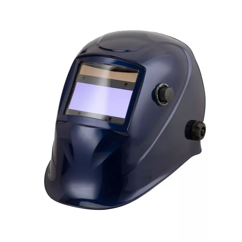 Masque à souder IDEAL APS-510G BLUE
