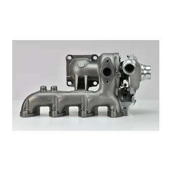 Turbocompresseur, suralimentation DELPHI HNX111