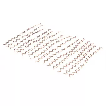 Accessoires et pièces de rechange pour matériel de soudage IDEAL 004029-15