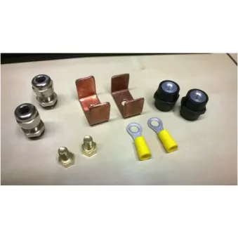 Accessoires et pièces de rechange pour appareils de chauffage par induction IDEAL 004795