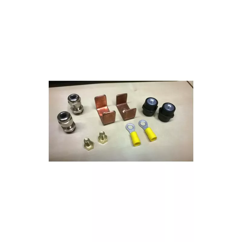 Accessoires et pièces de rechange pour appareils de chauffage par induction IDEAL 004795