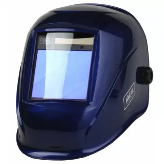 Masque à souder IDEAL APS-958I BLUE