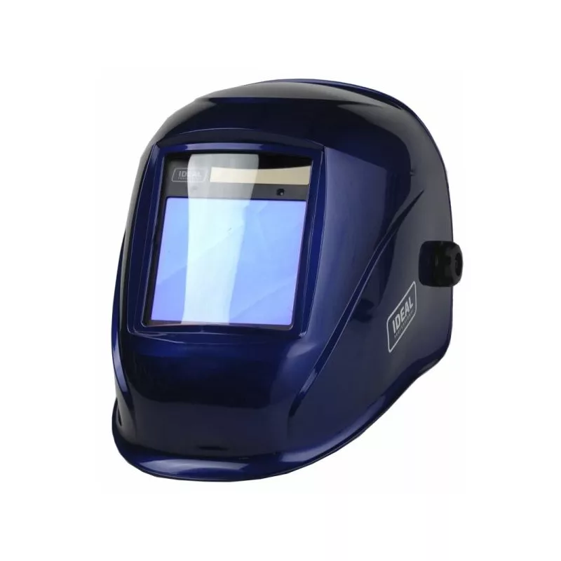 Masque à souder IDEAL APS-958I BLUE