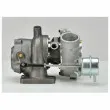 Turbocompresseur, suralimentation DELPHI HNX112 - Visuel 1