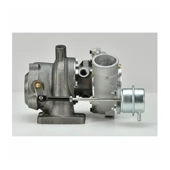 Turbocompresseur, suralimentation DELPHI HNX112