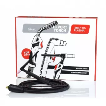 Accessoires et pièces de rechange pour matériel de soudage IDEAL TIG9V/4/50