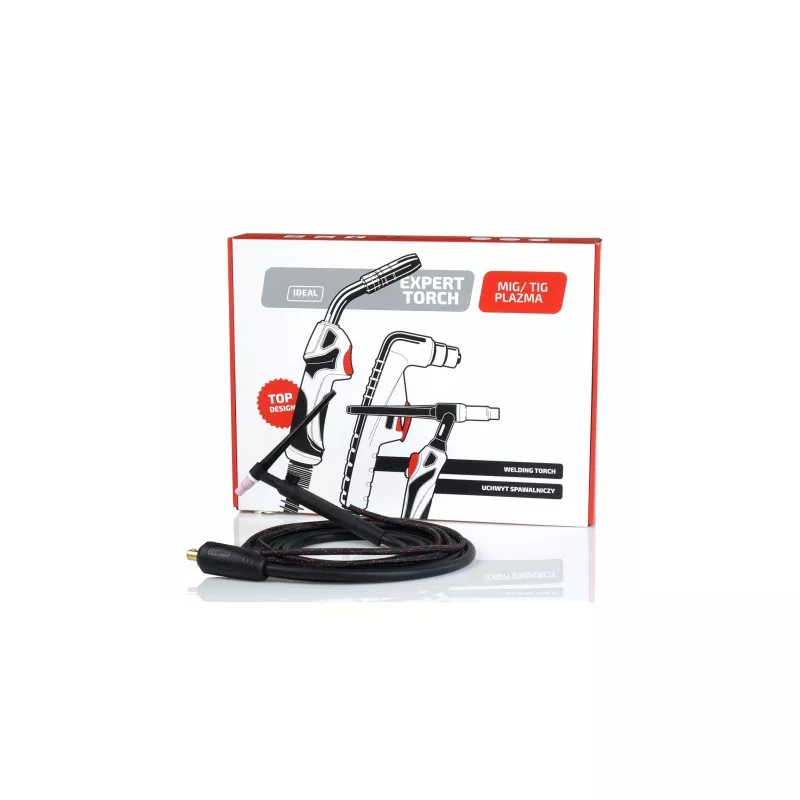 Accessoires et pièces de rechange pour matériel de soudage IDEAL TIG9V/4/50