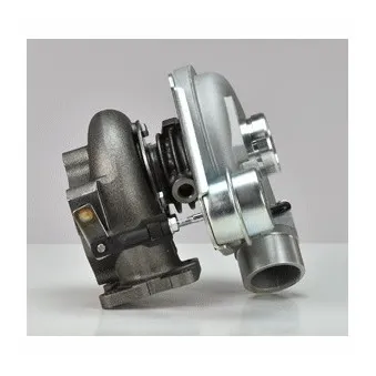 Turbocompresseur, suralimentation DELPHI HNX113