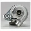 Turbocompresseur, suralimentation DELPHI HNX113 - Visuel 2
