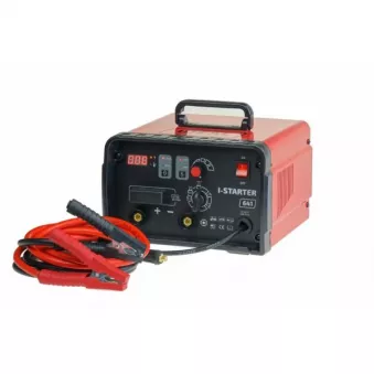 Chargeur de batterie IDEAL I-STARTER 641