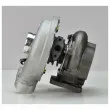 Turbocompresseur, suralimentation DELPHI HNX113 - Visuel 3