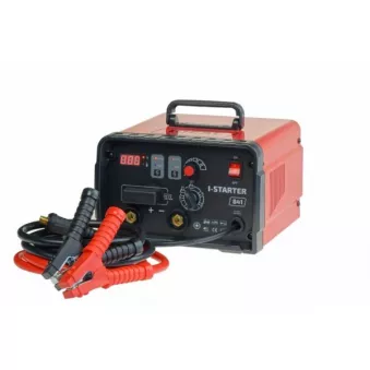 Chargeur de batterie IDEAL I-STARTER 841
