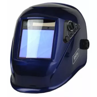 Masque à souder IDEAL APS-X58E BLUE/TC