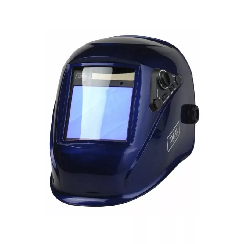 Masque à souder IDEAL APS-X58E BLUE/TC