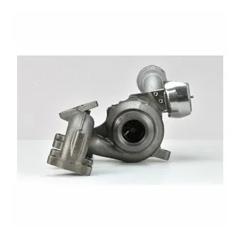 Turbocompresseur, suralimentation DELPHI HNX114
