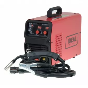 Poste à souder semi auto MIG / MAG IDEAL TMIG212LCD