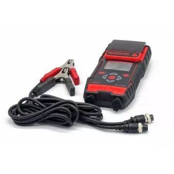Testeur de batterie IDEAL BDT7000