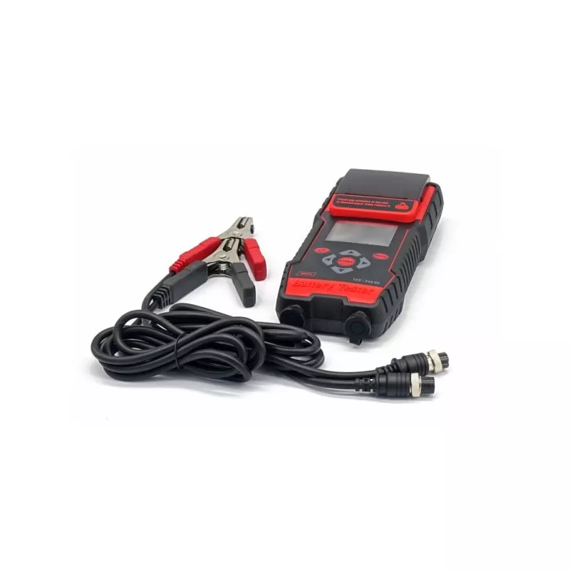 Testeur de batterie IDEAL BDT7000