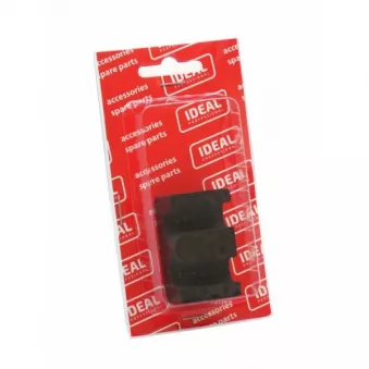 Accessoires et pièces de rechange pour appareils de chauffage par induction IDEAL CD1621/1
