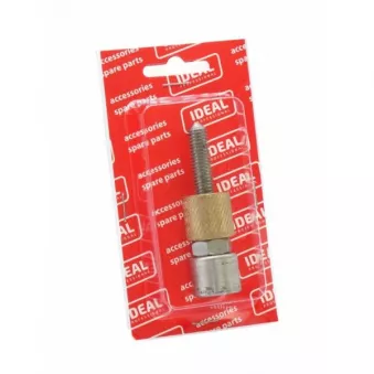 Accessoires et pièces de rechange pour matériel de soudage IDEAL 004230/1