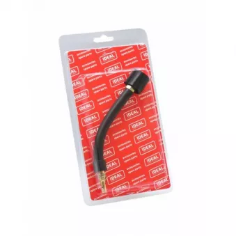 Accessoires et pièces de rechange pour matériel de soudage IDEAL 101.7101/1