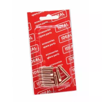 Accessoires et pièces de rechange pour matériel de soudage IDEAL 103.4136/10