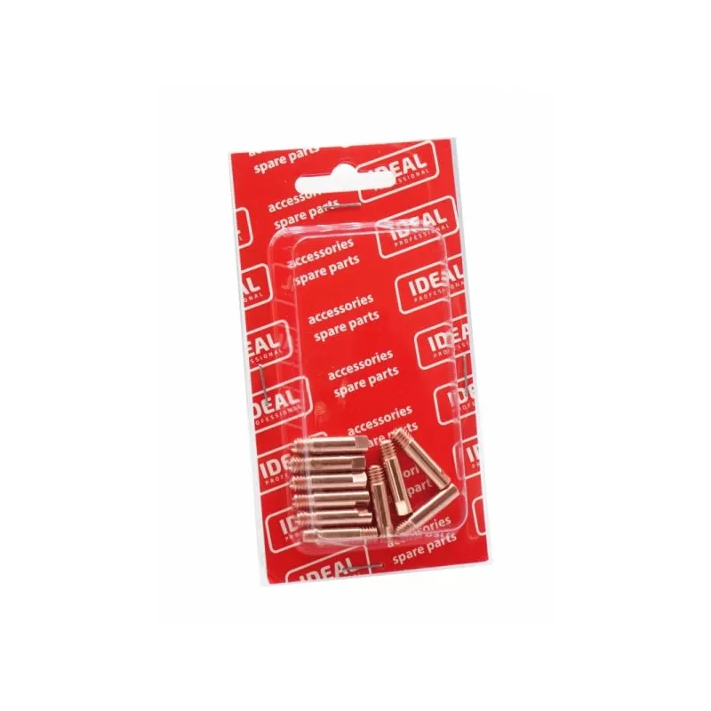 Accessoires et pièces de rechange pour matériel de soudage IDEAL 103.4136/10