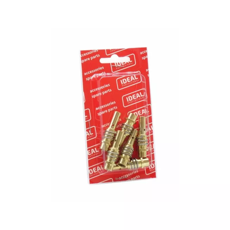 Accessoires et pièces de rechange pour matériel de soudage IDEAL 101.9101/6
