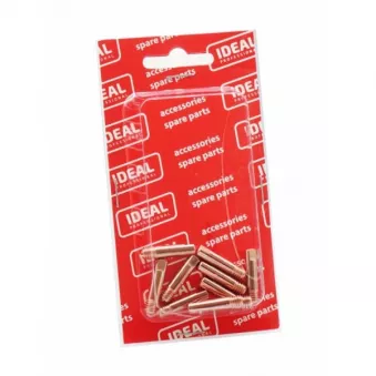Accessoires et pièces de rechange pour matériel de soudage IDEAL 103.4138/10
