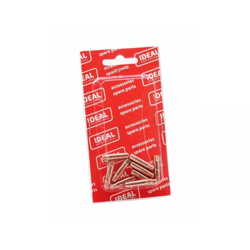 Accessoires et pièces de rechange pour matériel de soudage IDEAL 103.4138/10