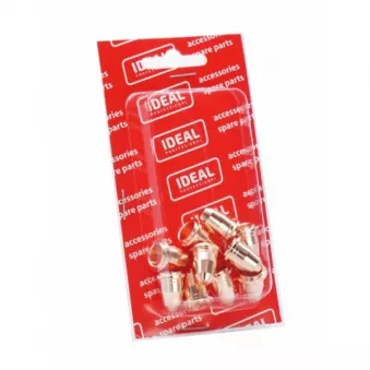 Accessoires et pièces de rechange pour matériel de soudage IDEAL 461.3104/10