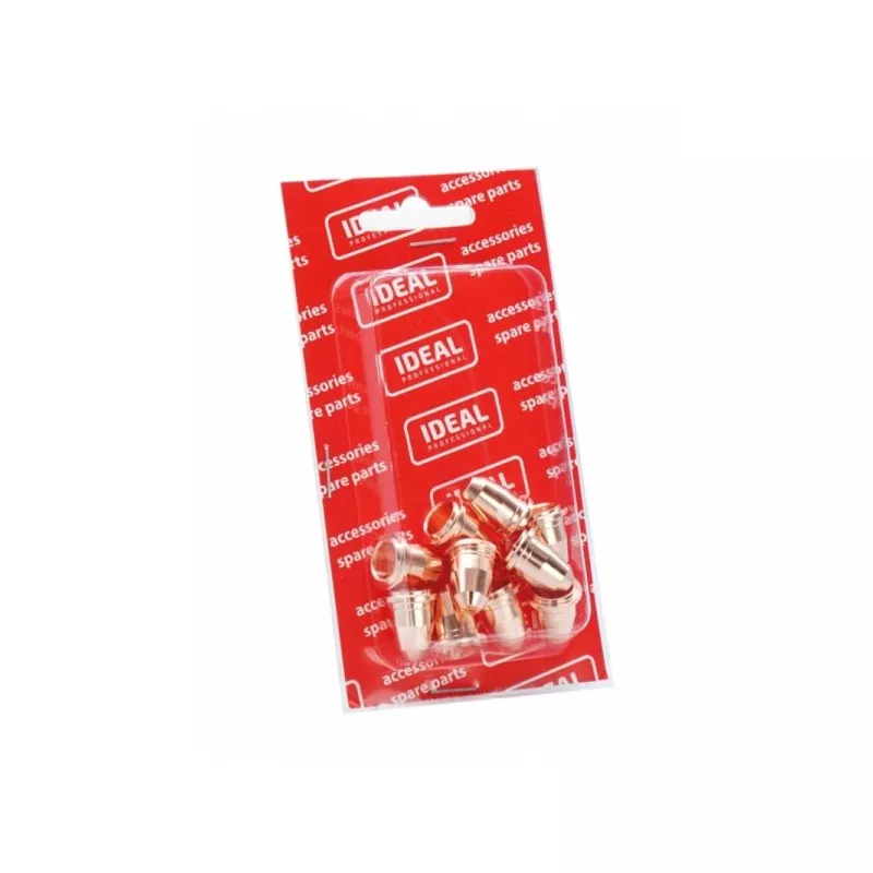Accessoires et pièces de rechange pour matériel de soudage IDEAL 461.3104/10