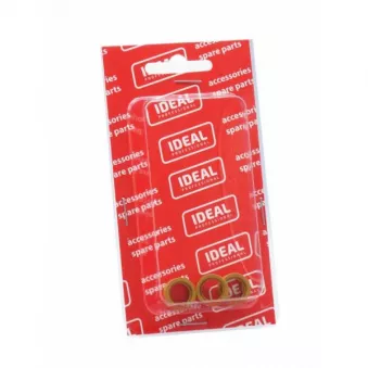 Accessoires et pièces de rechange pour matériel de soudage IDEAL 462.2101/3