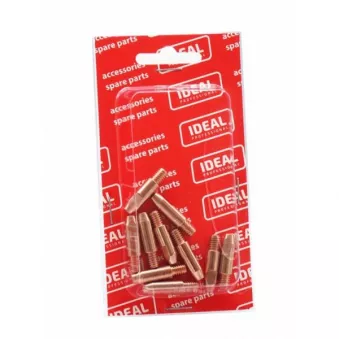 Accessoires et pièces de rechange pour matériel de soudage IDEAL 103.4151/10