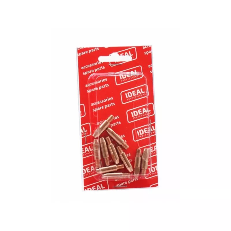Accessoires et pièces de rechange pour matériel de soudage IDEAL 103.4151/10
