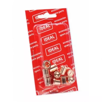 Accessoires et pièces de rechange pour matériel de soudage IDEAL 461.3109/10