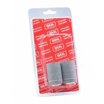 Accessoires et pièces de rechange pour matériel de soudage IDEAL 461.2107/2