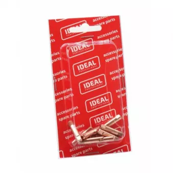 Accessoires et pièces de rechange pour matériel de soudage IDEAL 103.4139/10