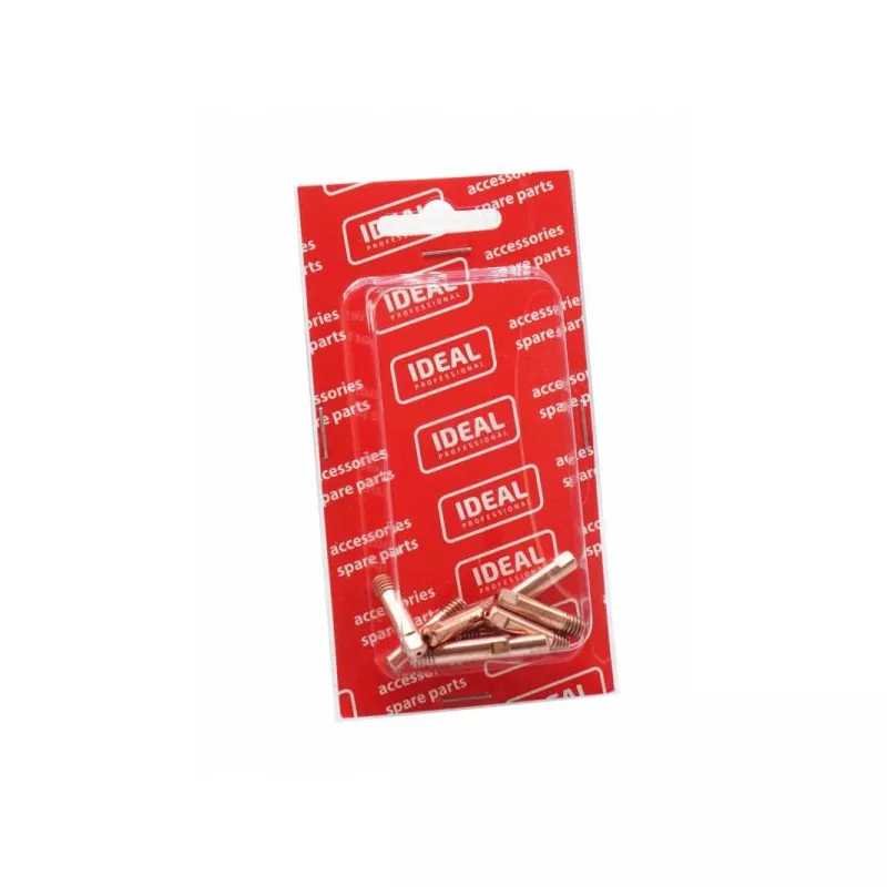Accessoires et pièces de rechange pour matériel de soudage IDEAL 103.4139/10