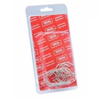 Accessoires et pièces de rechange pour matériel de soudage IDEAL 462.3112/5