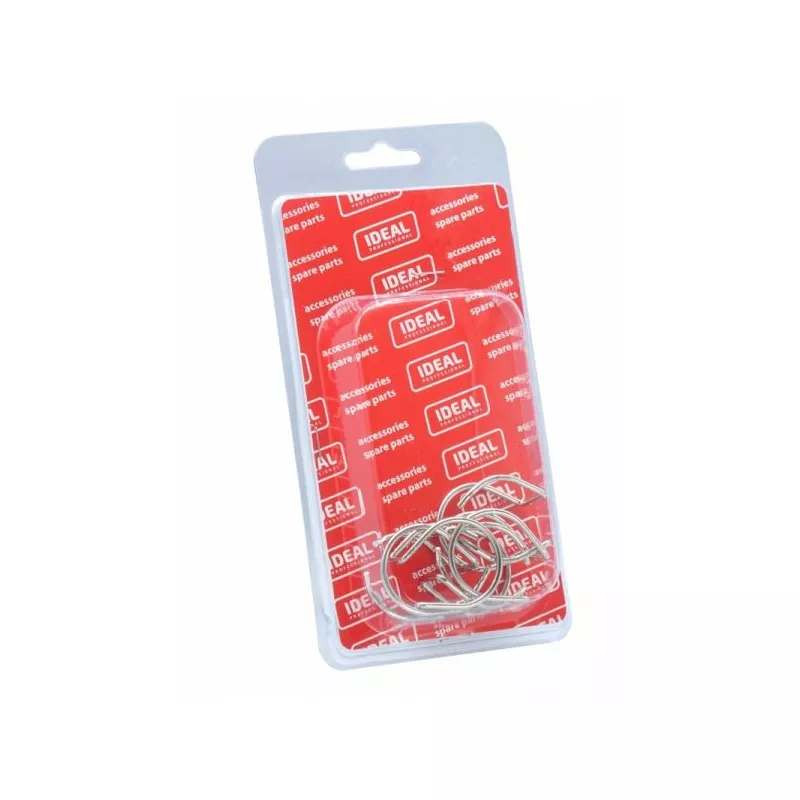 Accessoires et pièces de rechange pour matériel de soudage IDEAL 462.3112/5