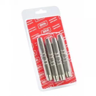 Accessoires et pièces de rechange pour matériel de soudage IDEAL 104.4102/8