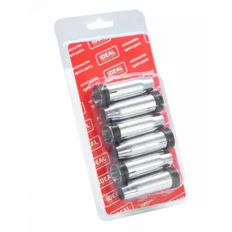 Accessoires et pièces de rechange pour matériel de soudage IDEAL 104.4106/6