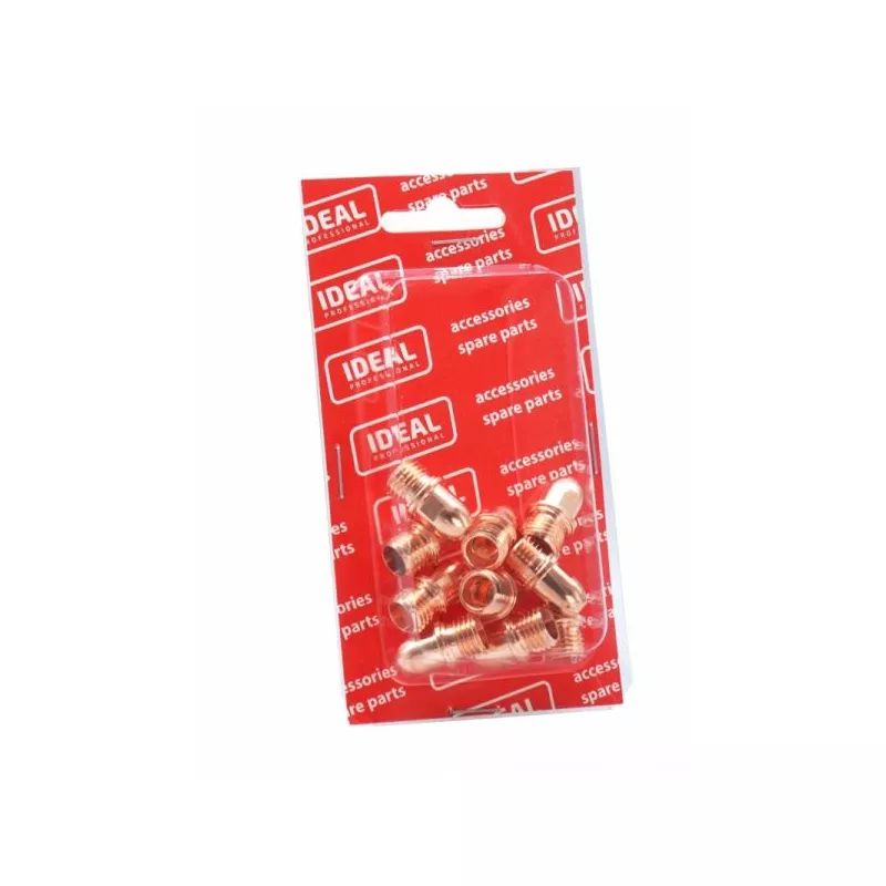 Accessoires et pièces de rechange pour matériel de soudage IDEAL 462.4106/10